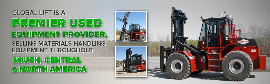 Used Equipment New Jersey